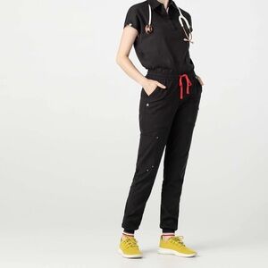 Mediclo women’s fysel joggers - petite small